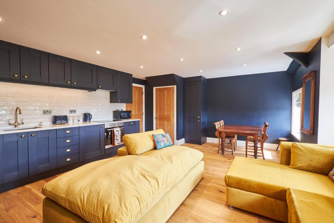 Host & Stay - 1895 At Whitby Ngoại thất bức ảnh