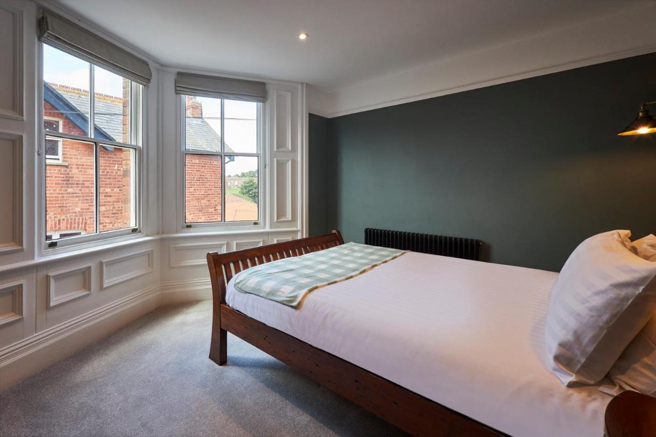 Host & Stay - 1895 At Whitby Ngoại thất bức ảnh